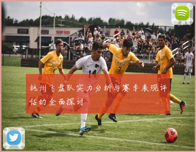 杭州飞盘队实力分析与赛季表现评估的全面探讨
