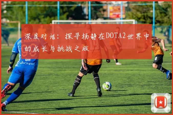 深度对话：探寻杨静在DOTA2世界中的成长与挑战之旅