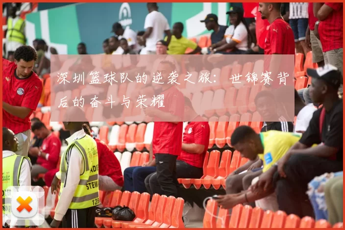 深圳篮球队的逆袭之旅：世锦赛背后的奋斗与荣耀