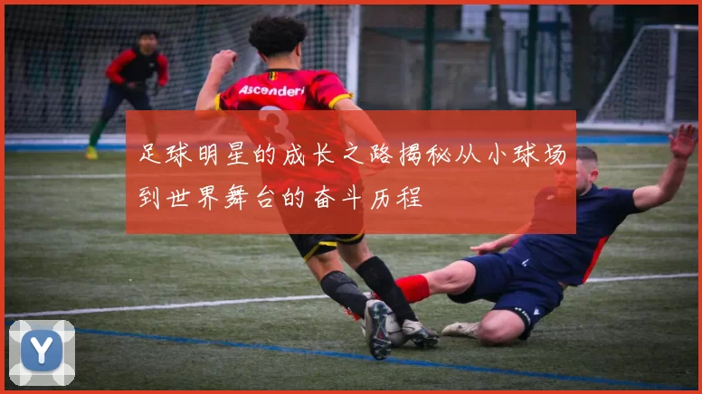 足球明星的成长之路揭秘从小球场到世界舞台的奋斗历程