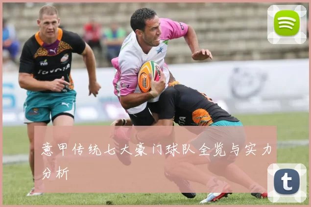 意甲传统七大豪门球队全览与实力分析