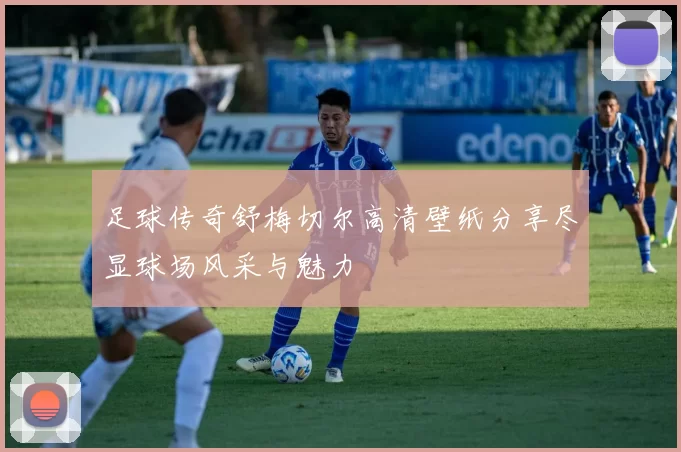 足球传奇舒梅切尔高清壁纸分享尽显球场风采与魅力