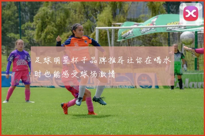 足球明星杯子品牌推荐让你在喝水时也能感受球场激情