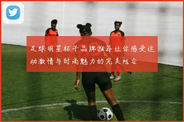 足球明星杯子品牌推荐让你感受运动激情与时尚魅力的完美结合
