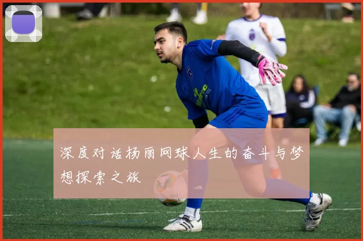 深度对话杨丽网球人生的奋斗与梦想探索之旅