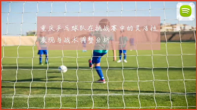 重庆乒乓球队在挑战赛中的灵活性表现与战术调整分析