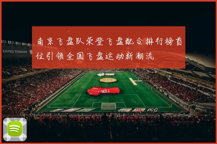 南京飞盘队荣登飞盘配合排行榜首位引领全国飞盘运动新潮流