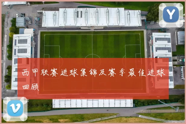 西甲联赛进球集锦及赛季最佳进球回顾