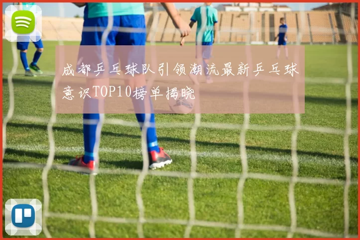成都乒乓球队引领潮流最新乒乓球意识TOP10榜单揭晓