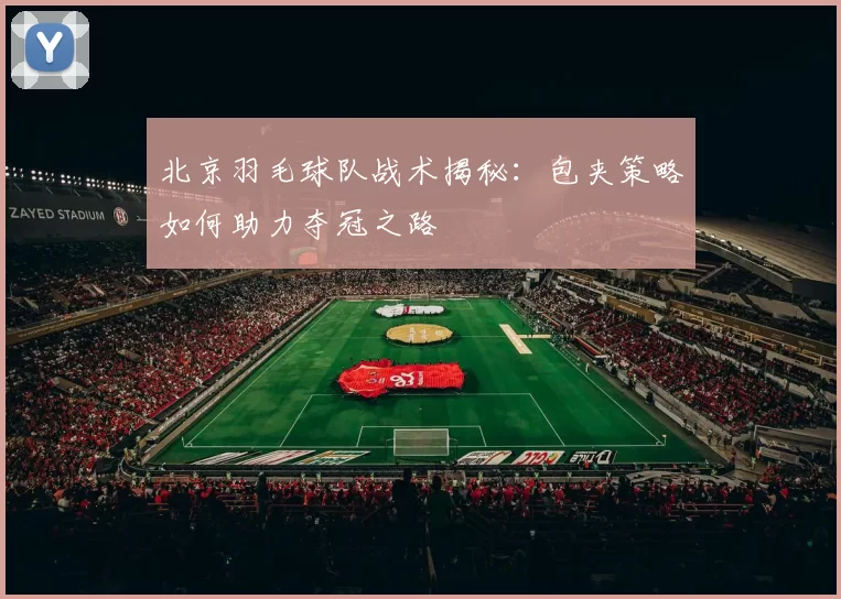 北京羽毛球队战术揭秘：包夹策略如何助力夺冠之路