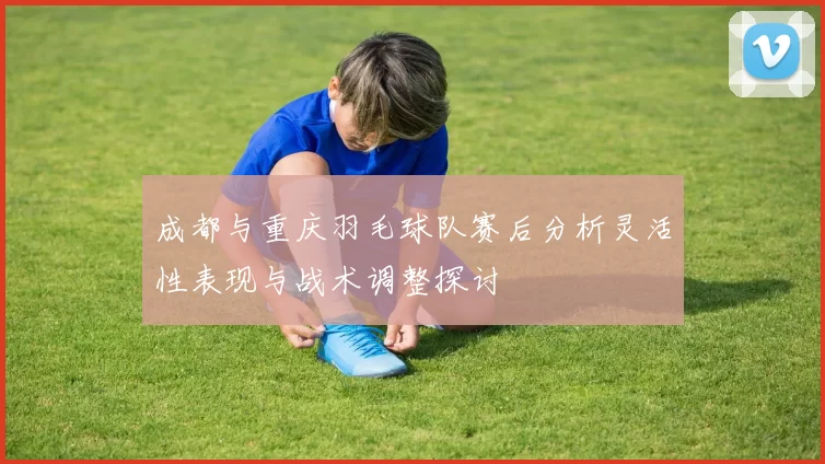 成都与重庆羽毛球队赛后分析灵活性表现与战术调整探讨