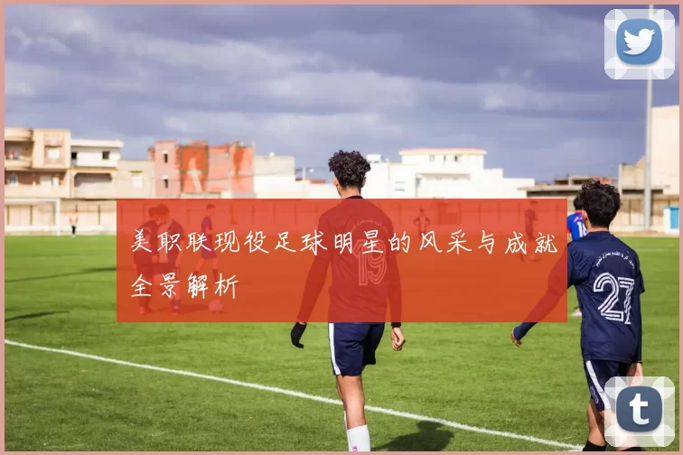 美职联现役足球明星的风采与成就全景解析