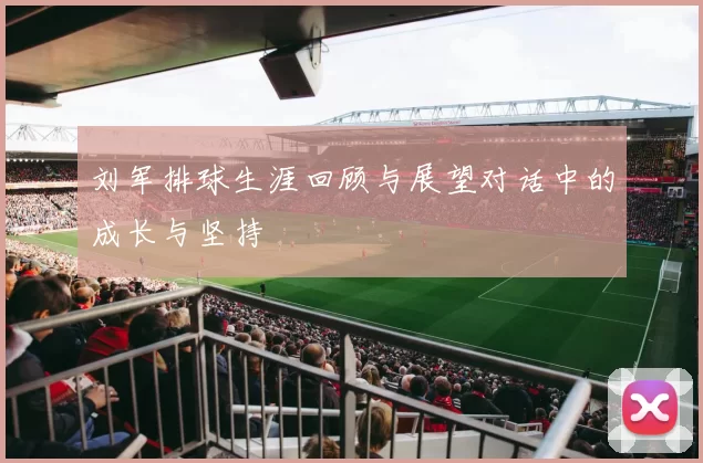 刘军排球生涯回顾与展望对话中的成长与坚持
