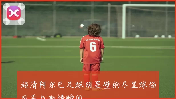 超清阿尔巴足球明星壁纸尽显球场风采与激情瞬间