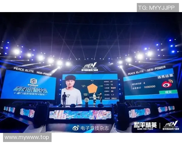 热议和平精英FPX战队如何通过比赛经验变革提升竞技水平