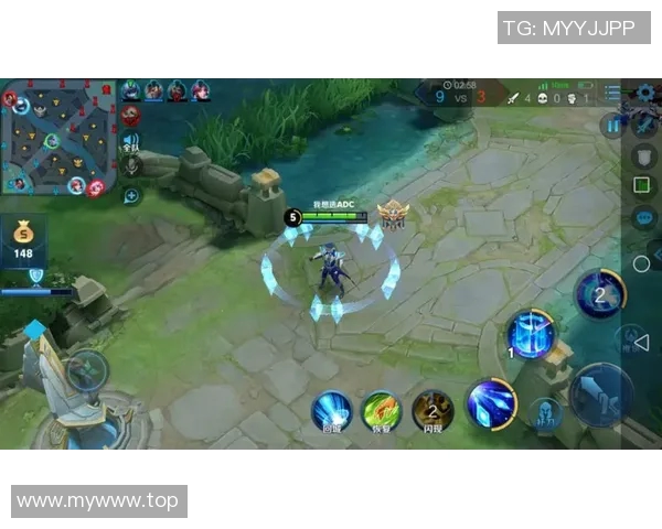 聚焦王者荣耀战术探讨:BLG如何在赛场上运筹帷幄