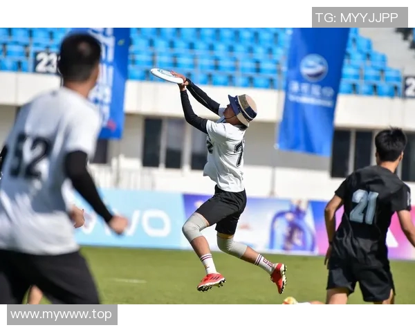 飞盘战术解析：北京飞盘队中路突破体系的创新与实践