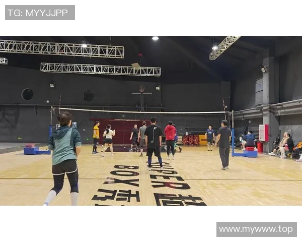 上海排球队实力变革引发热议助力中国排球新篇章