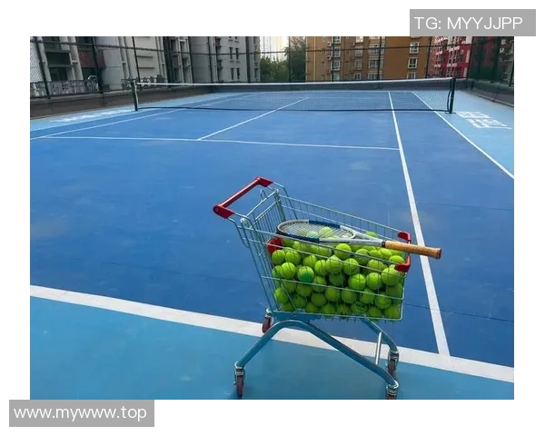 从零基础到网球高手：全面掌握网球配合技巧与策略指南