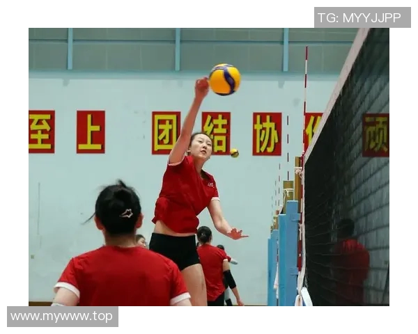 南京排球队个人能力分析与数据解读助力球队提升竞技水平